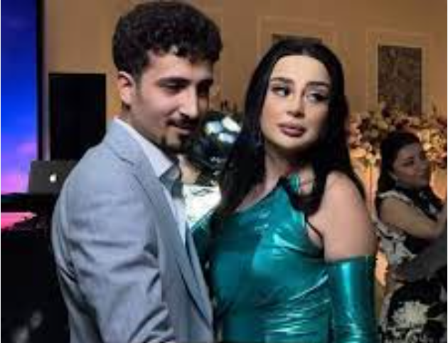 Subaylığın daşını atdı