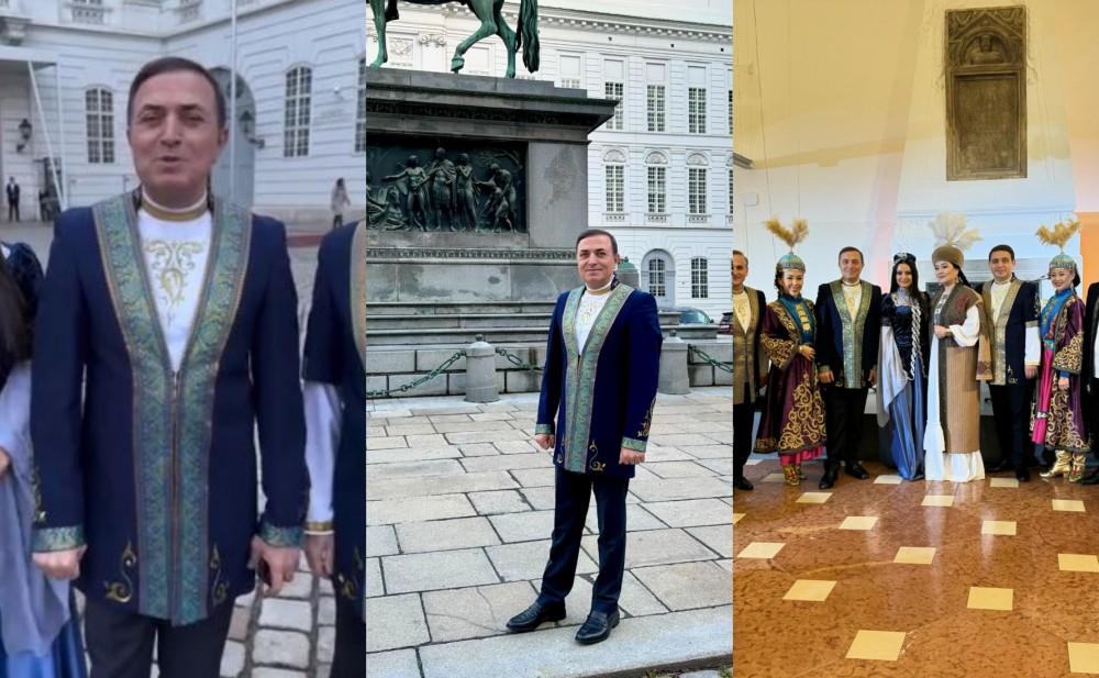 Xalq artisti Vyanada