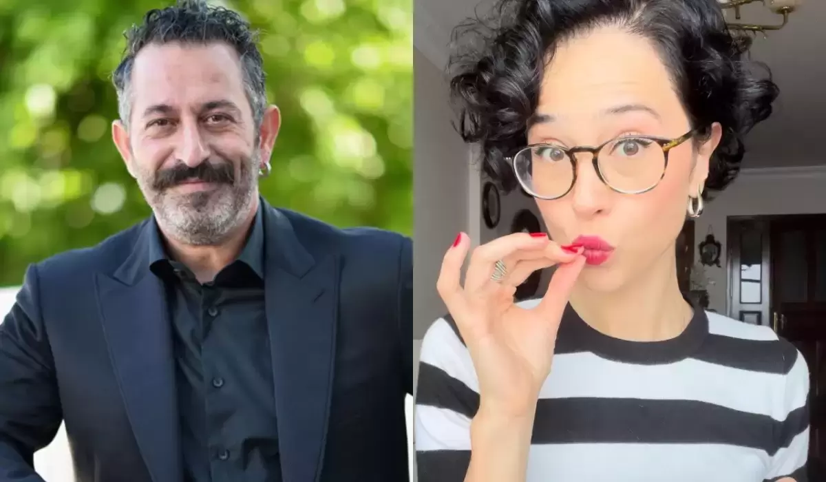 Yeni sevgilisinin kimliyi bəlli olub