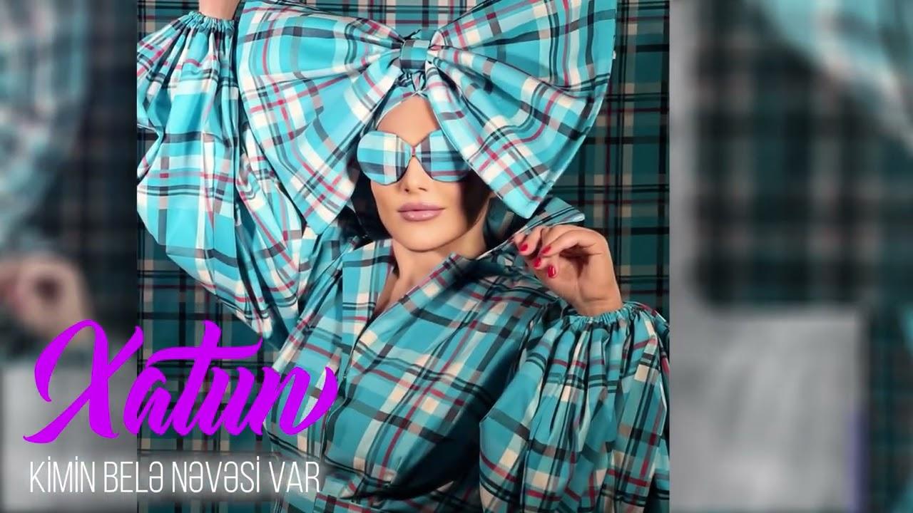 "Kimin belə nəvəsi var?"