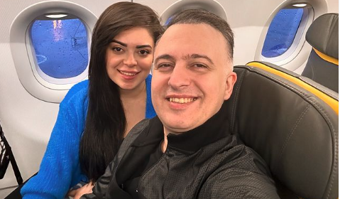 Cütlük istirahətdə