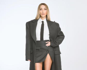 Röya Ayxandan fərqli tərz