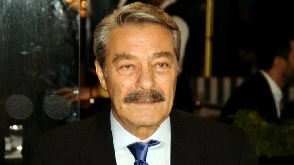 Aktyor insult keçirdi