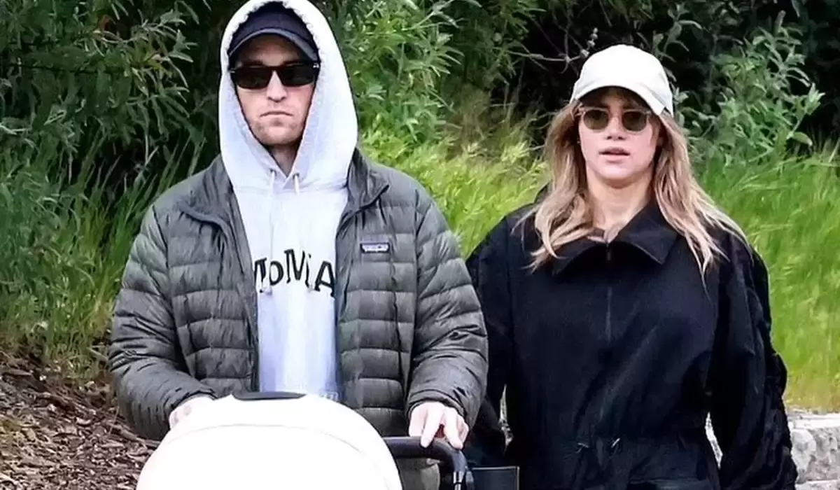 Məşhur aktyor ata olub