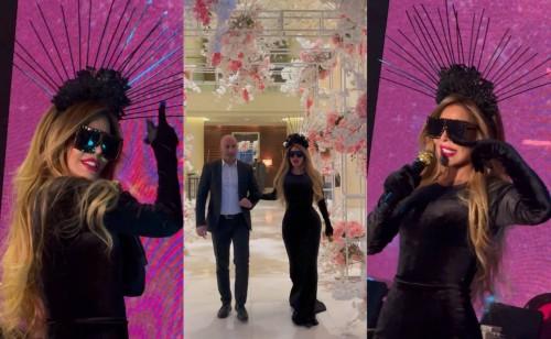 Divanın tərzi gündəm oldu