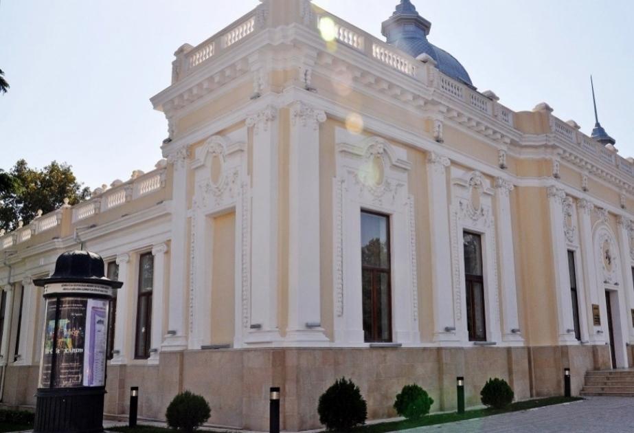 Kukla Teatrı aprel repertuarını açıqlayıb