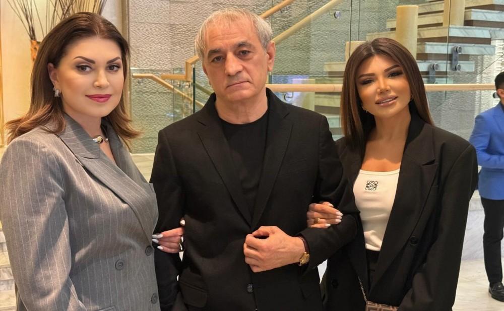 "Əvəzsiz sənətkarlar"