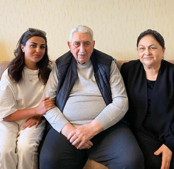 Elçiliyimdə “hə”mi Arif müəllim verib