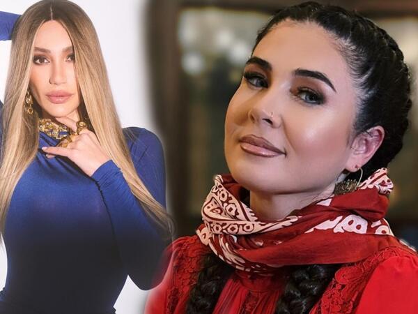 Röyadan Elnarəyə cavab