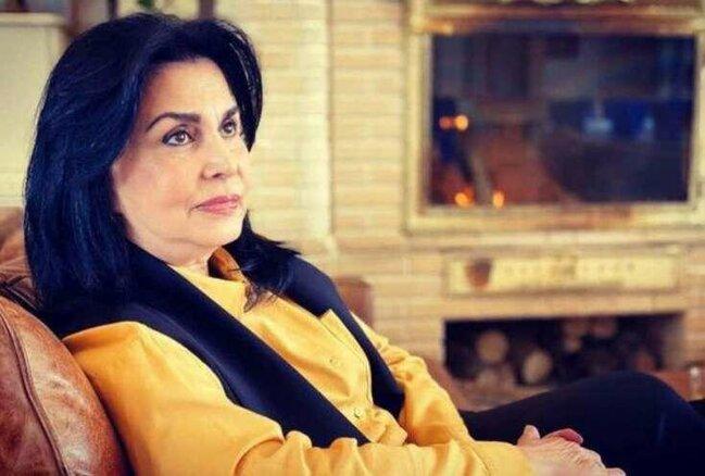 "Ömrün Xanım fəsli"