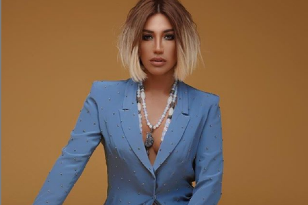 Röya Ayxandan duet təklifi