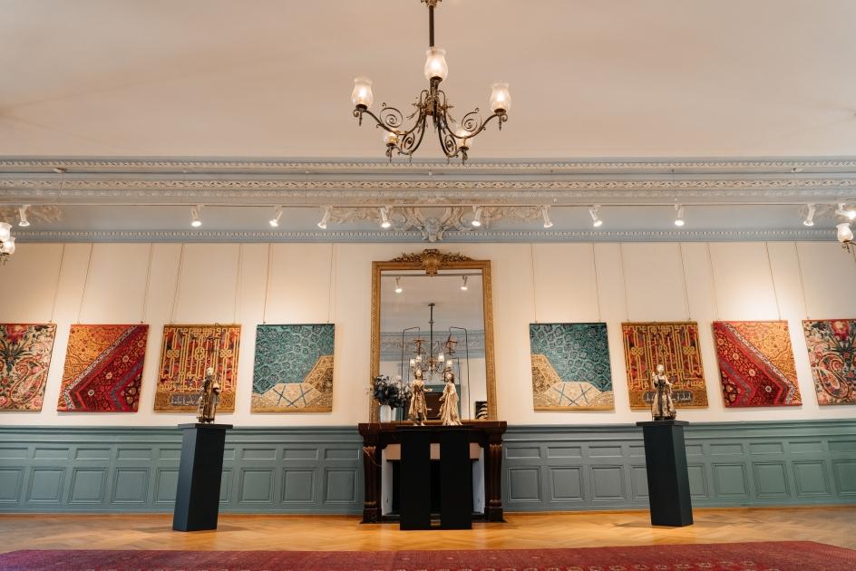 Azərbaycan tamaşası Cenevrədə