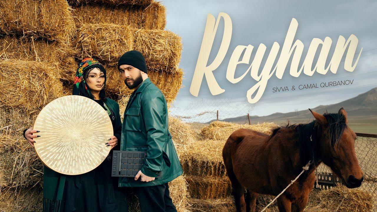 "Dağlar qızı Reyhan"