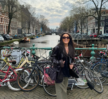 3 günə 3 ölkə gəzdi