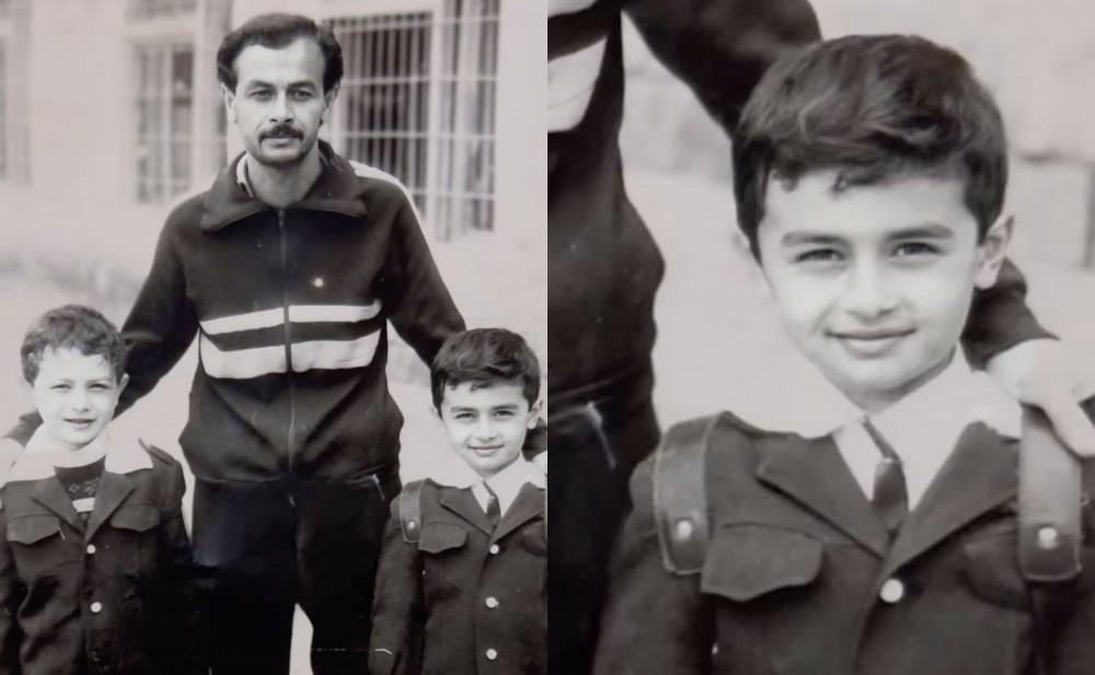 31 il əvvələ qayıtdı