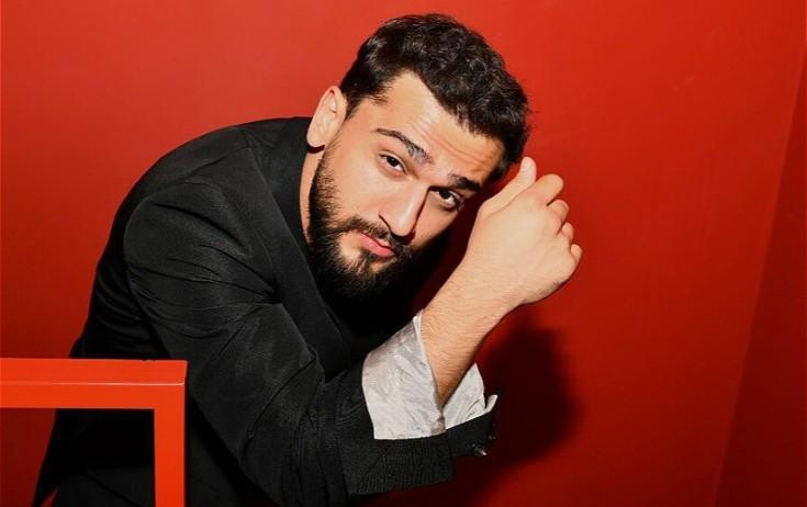 Coni Rusiyada mükafat alacaq