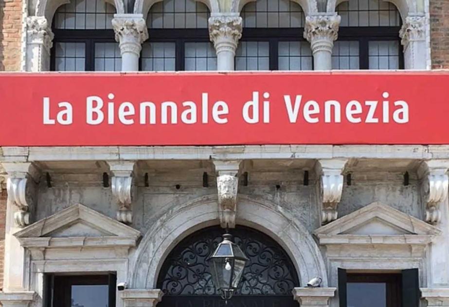 Azərbaycan 60-cı Venesiya Biennalesində