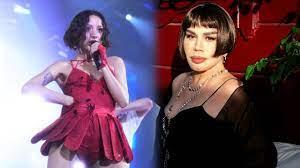 “Sezen Aksu mənim idealımdır..."