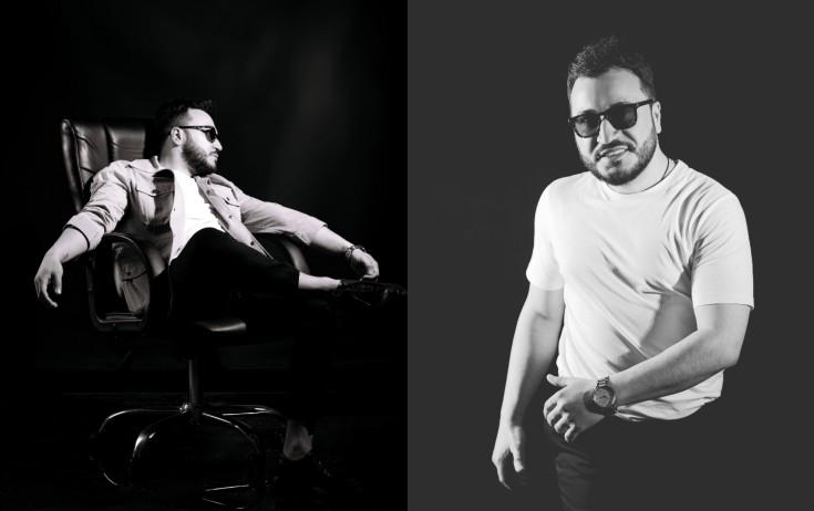 Elvinin yeni FOTOSESSİYASI