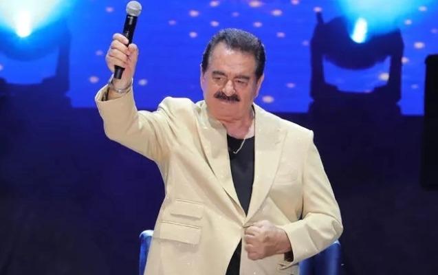 Tatlısəs 5-ci dəfə ailə qurur