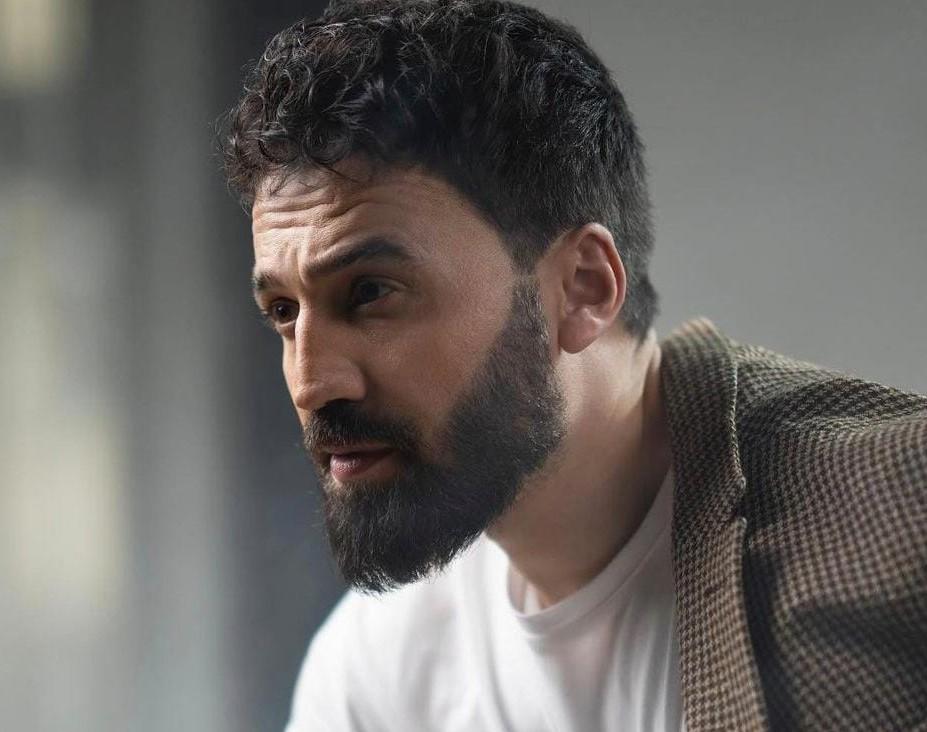 Zamiq "Oğlum" oxudu - VİDEO