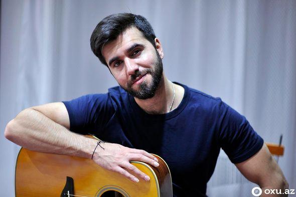 “Nə mənası var, qardaş” - VİDEO