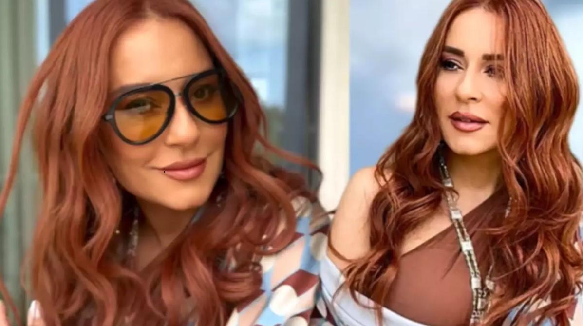 “Xınalı qız” - FOTO