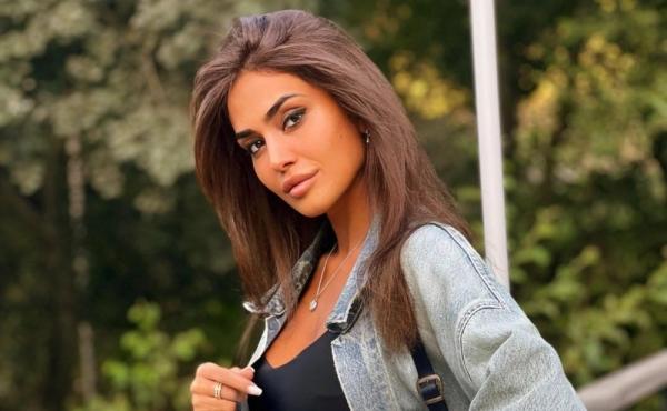 Pərvin estetik prosedur keçirib