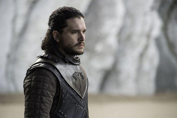 Serialın spin-off seriyası ləğv edilib - FOTO