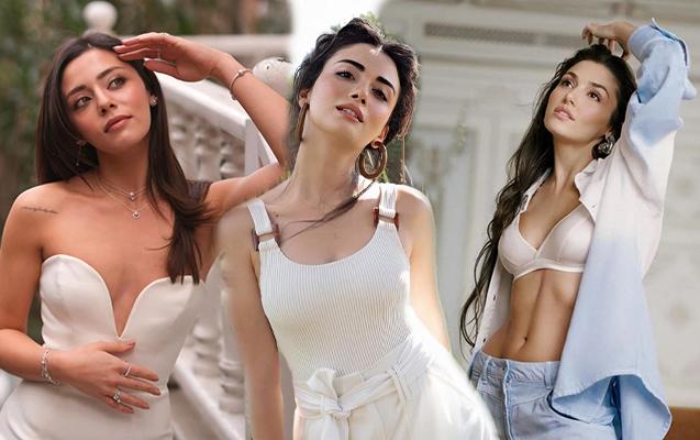 “Dünyanın ən gözəl 100 qadını” siyahısı - FOTO