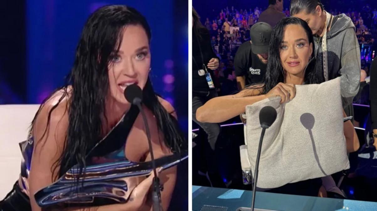 Pop ulduz çətin anlar yaşayıb - FOTO