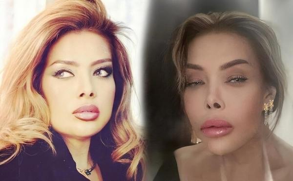 "Mən yoxam bu dünyada..." - FOTO