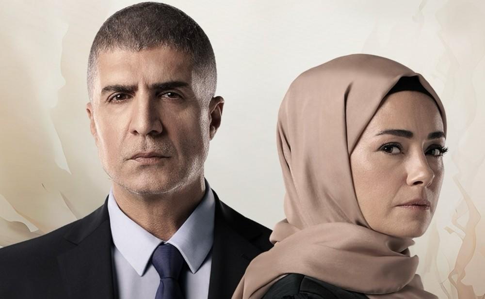 “Kızıl Goncalar” final edir