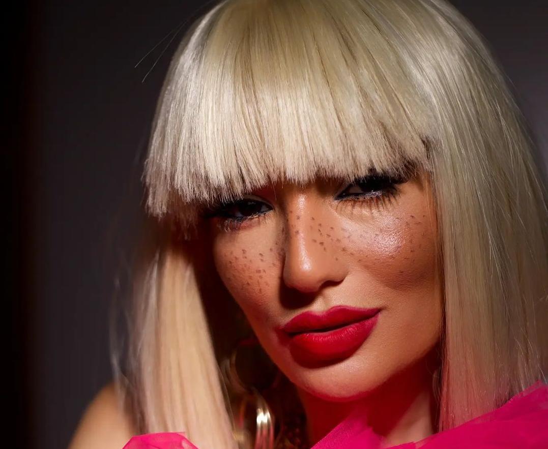 Avroviziya təmsilçimiz  "Züleyxa” oxudu