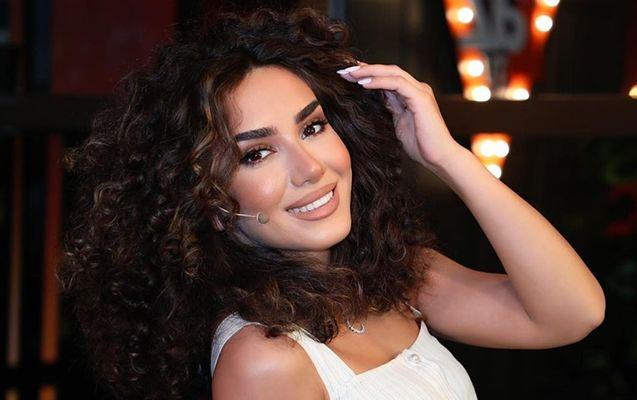 Mehinin sevgi etirafı - VİDEO