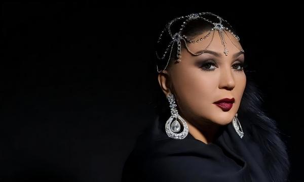 Nazpərinin yeni görünüşü