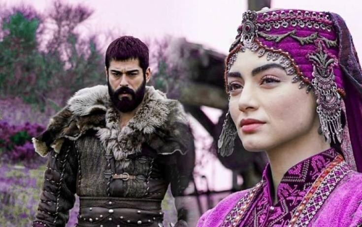 Seriala yeni aktyor daxil olur - FOTO