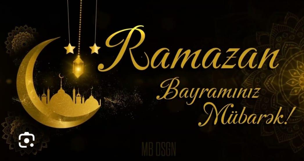 Azərbaycanda Ramazan bayramı qeyd olunur