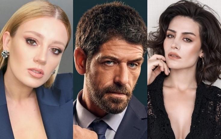 "1001 gecə"də rol alacaqlar