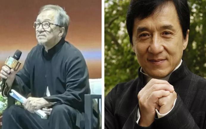 Ceki Çan hamını təəccübləndirib