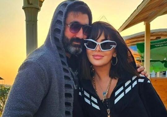 "Anamın sərt üzü var..."