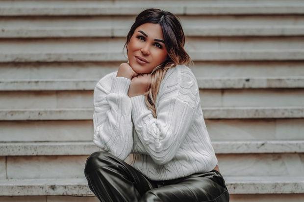 Ülviyyə sevərək ailə qurmuşdu