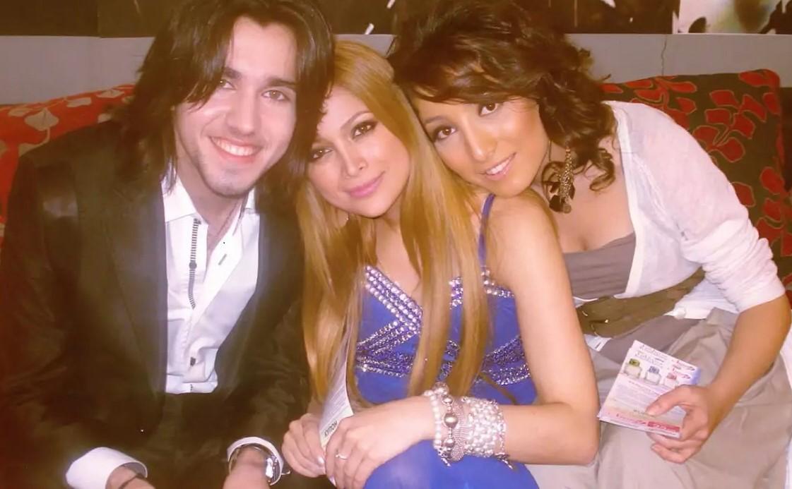 Nigar 14 il əvvəli yada saldı