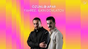 "Özünlə apar" - VİDEO