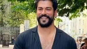 Burak baş rolu canlandıracaq
