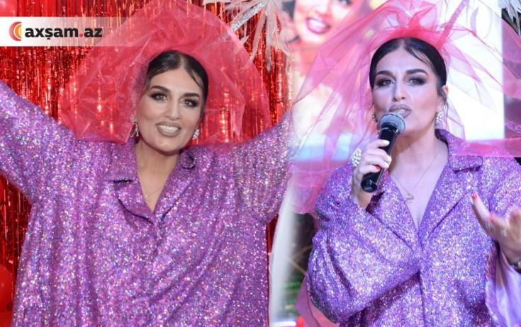 Elzanın nəvələri - FOTO