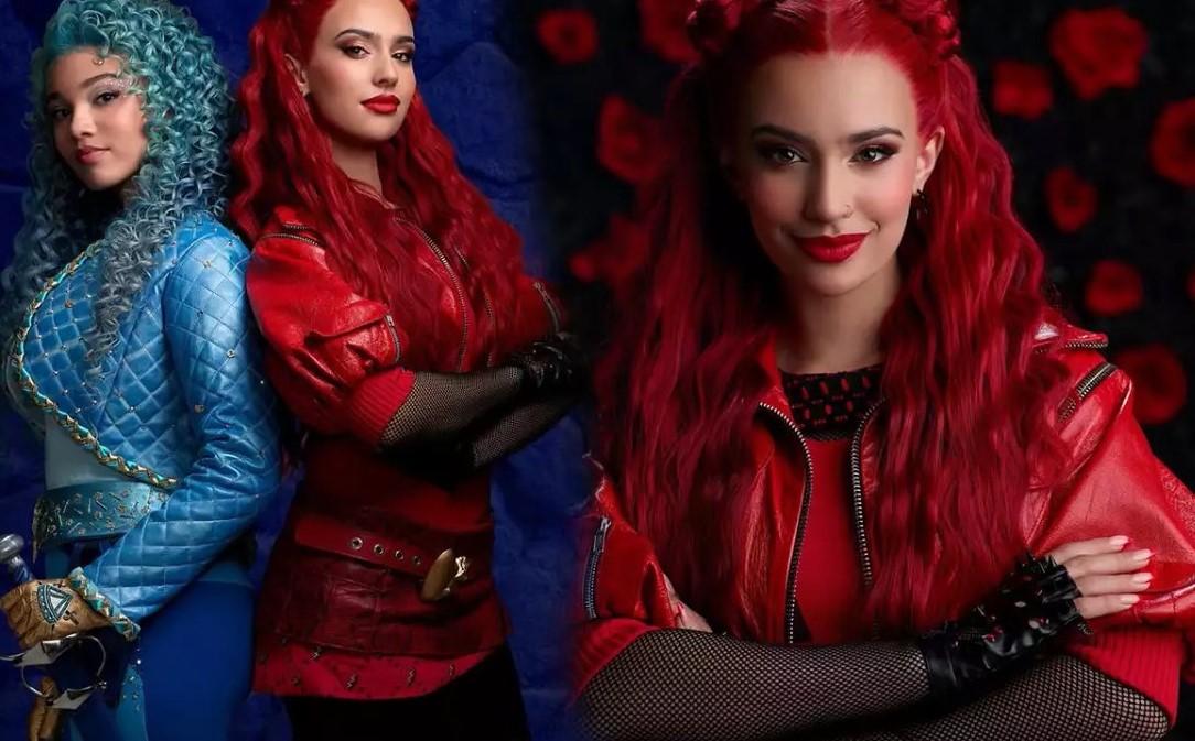 “Disney”in yeni layihəsi - FOTO