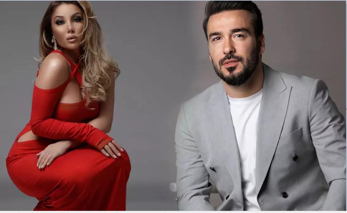 Pərviz Günayla problem yaşamır - FOTO