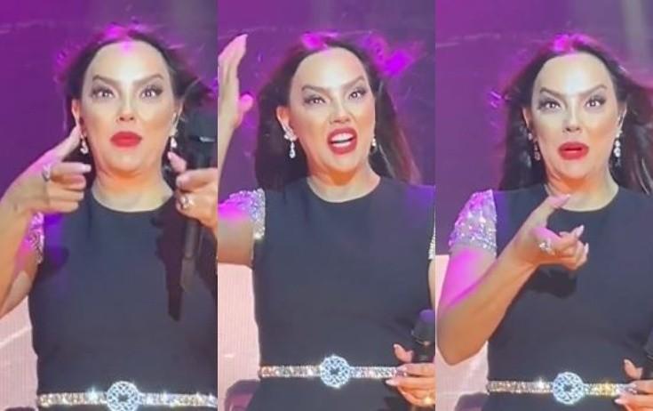 Ebrunun istəyi gündəm oldu