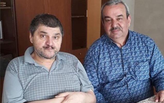 "Ağakərim danışmır..."